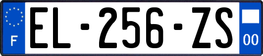 EL-256-ZS