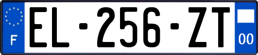 EL-256-ZT