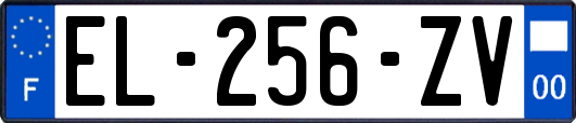 EL-256-ZV