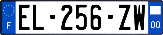 EL-256-ZW