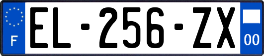 EL-256-ZX