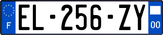 EL-256-ZY