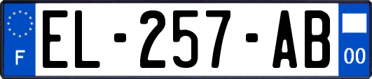 EL-257-AB