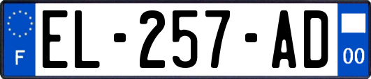 EL-257-AD