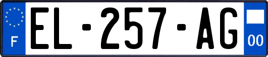 EL-257-AG