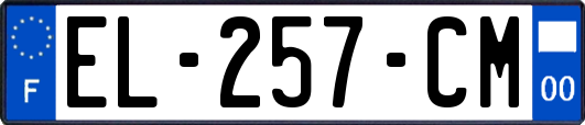 EL-257-CM