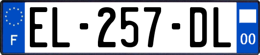 EL-257-DL