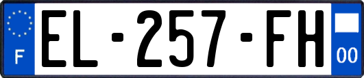 EL-257-FH