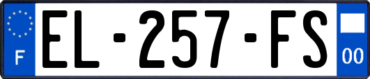 EL-257-FS