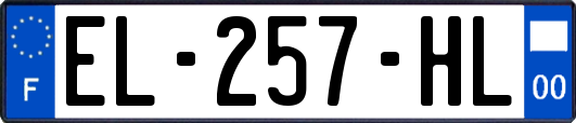 EL-257-HL