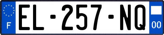 EL-257-NQ