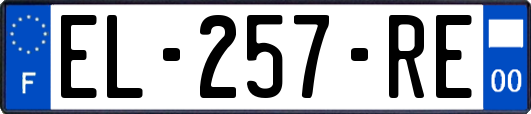 EL-257-RE