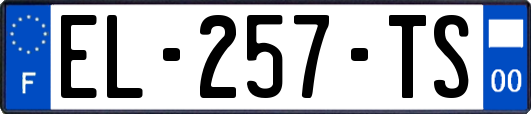 EL-257-TS