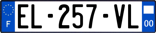 EL-257-VL