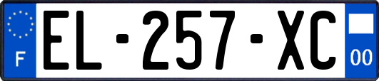 EL-257-XC