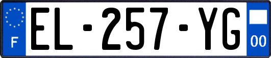 EL-257-YG