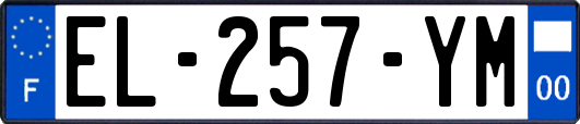 EL-257-YM