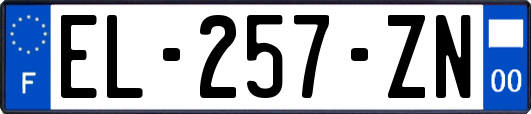 EL-257-ZN