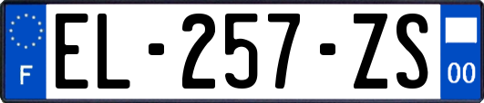 EL-257-ZS