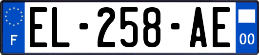 EL-258-AE