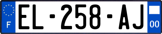 EL-258-AJ