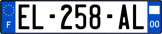 EL-258-AL