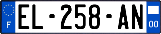 EL-258-AN