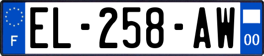 EL-258-AW