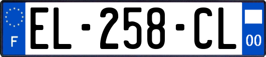 EL-258-CL