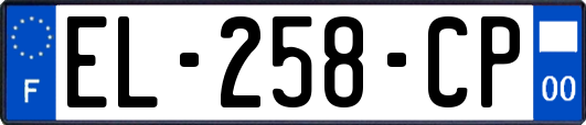 EL-258-CP