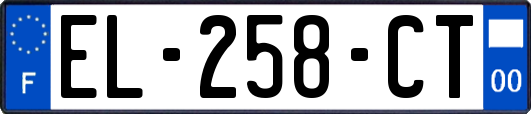 EL-258-CT