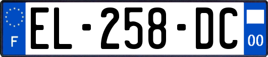 EL-258-DC