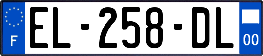 EL-258-DL