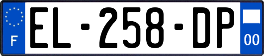 EL-258-DP