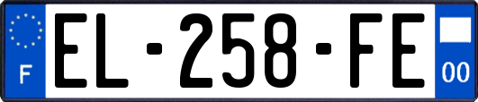 EL-258-FE