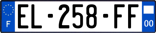 EL-258-FF