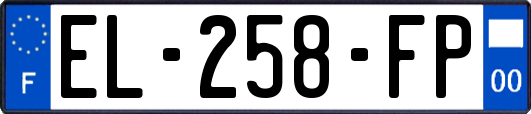 EL-258-FP