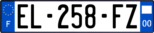 EL-258-FZ