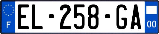 EL-258-GA