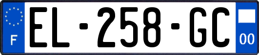 EL-258-GC