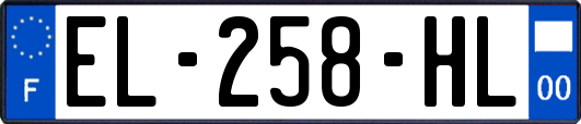 EL-258-HL