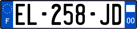 EL-258-JD