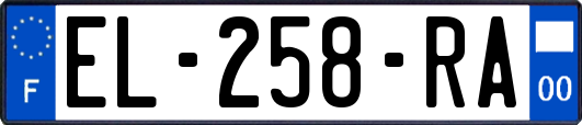 EL-258-RA