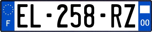 EL-258-RZ