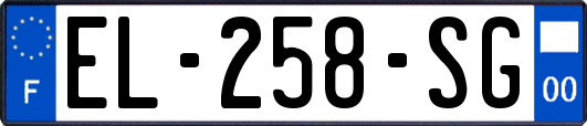 EL-258-SG