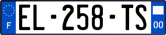 EL-258-TS