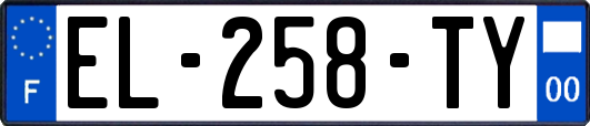 EL-258-TY