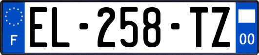 EL-258-TZ