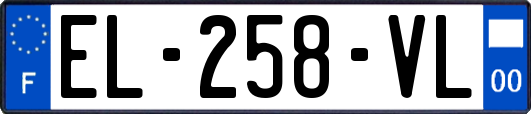 EL-258-VL