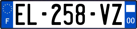 EL-258-VZ